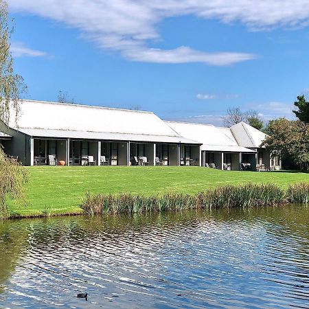 Briars Country Lodge Bowral Exterior foto