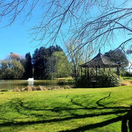 Briars Country Lodge Bowral Exterior foto