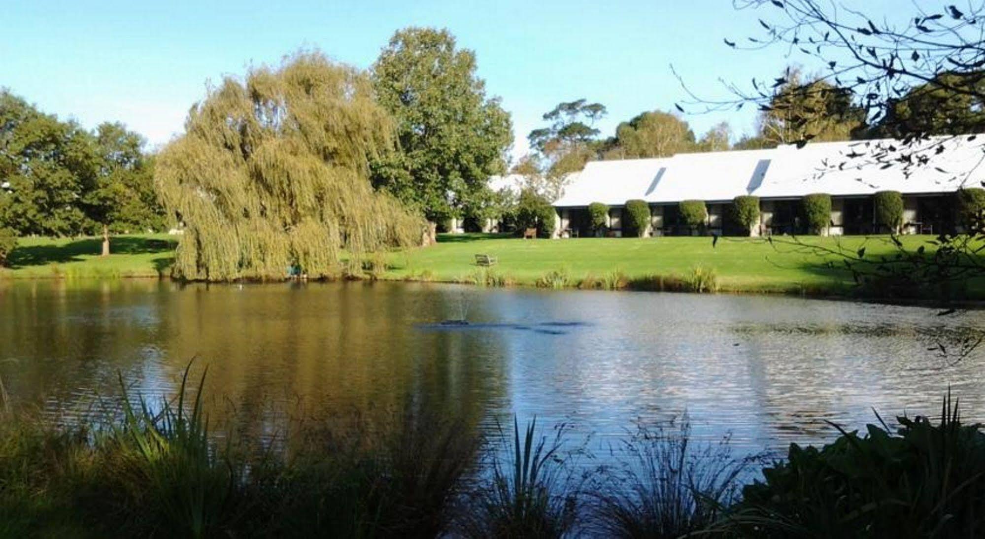 Briars Country Lodge Bowral Exterior foto