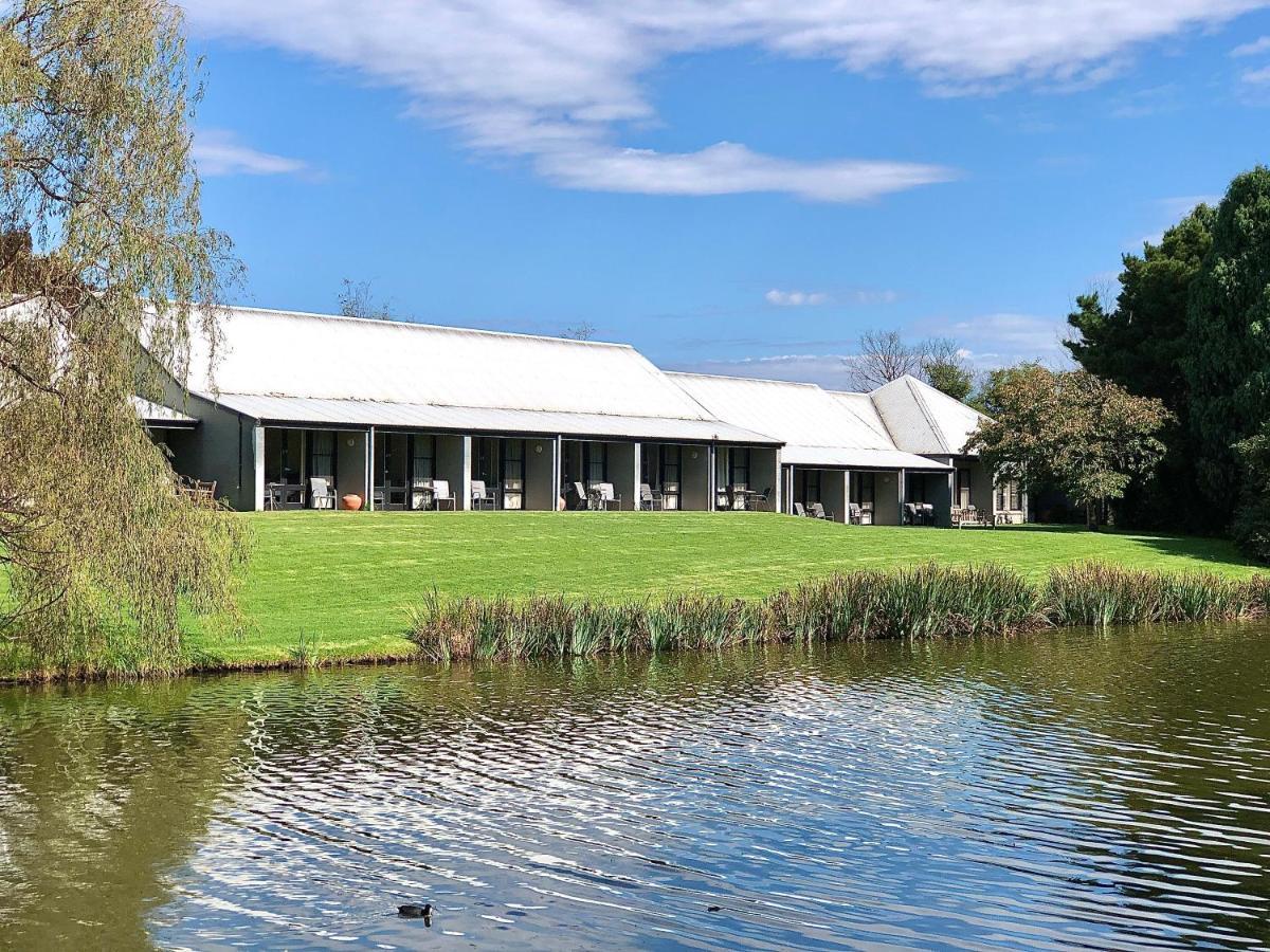Briars Country Lodge Bowral Exterior foto