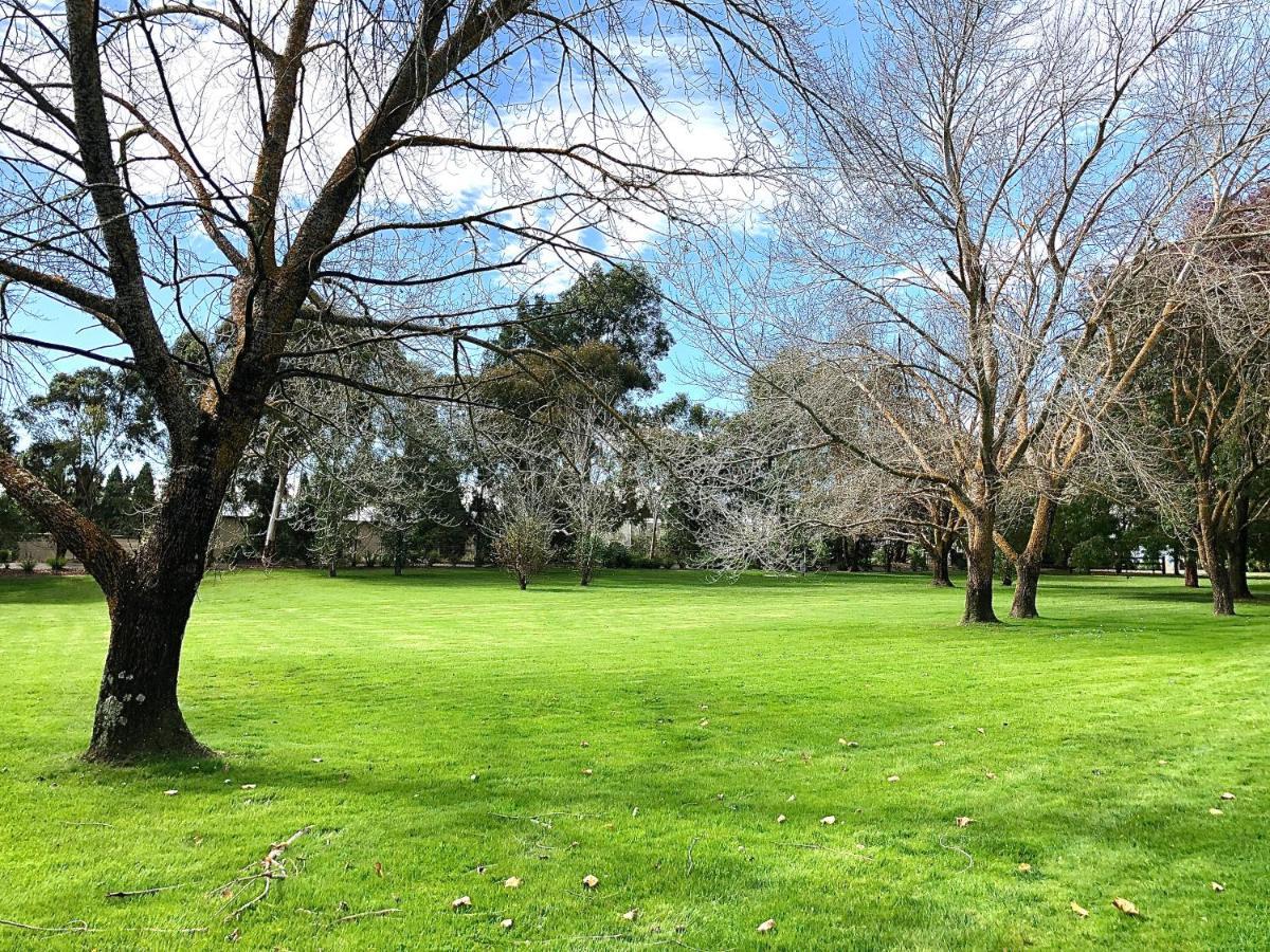 Briars Country Lodge Bowral Exterior foto