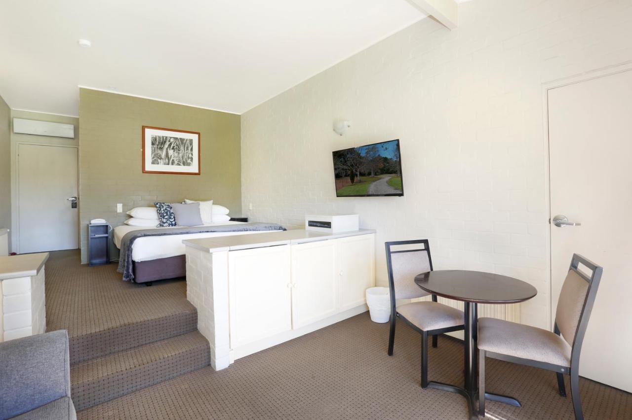 Briars Country Lodge Bowral Exterior foto