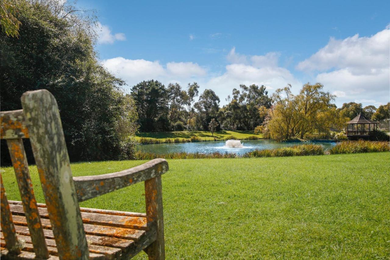 Briars Country Lodge Bowral Exterior foto