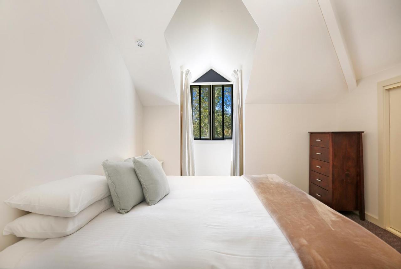 Briars Country Lodge Bowral Exterior foto