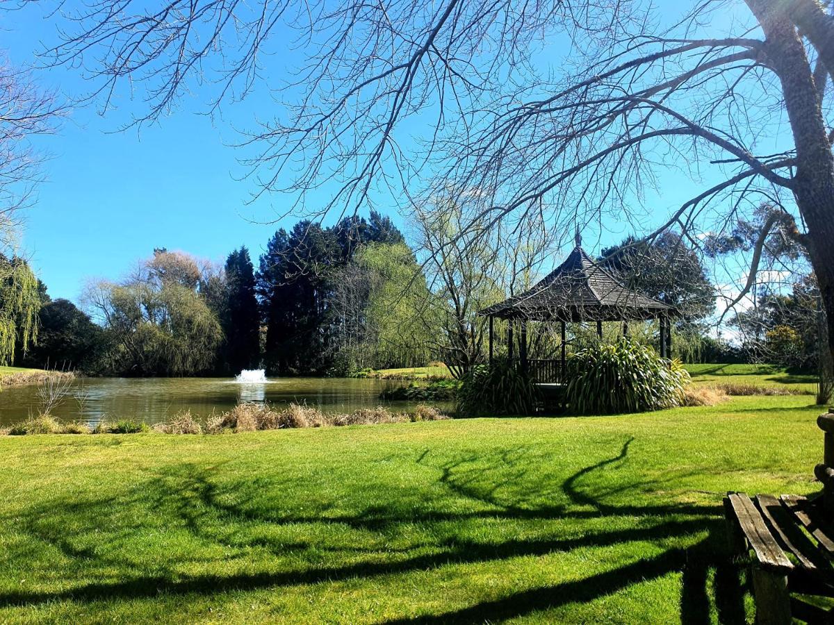 Briars Country Lodge Bowral Exterior foto