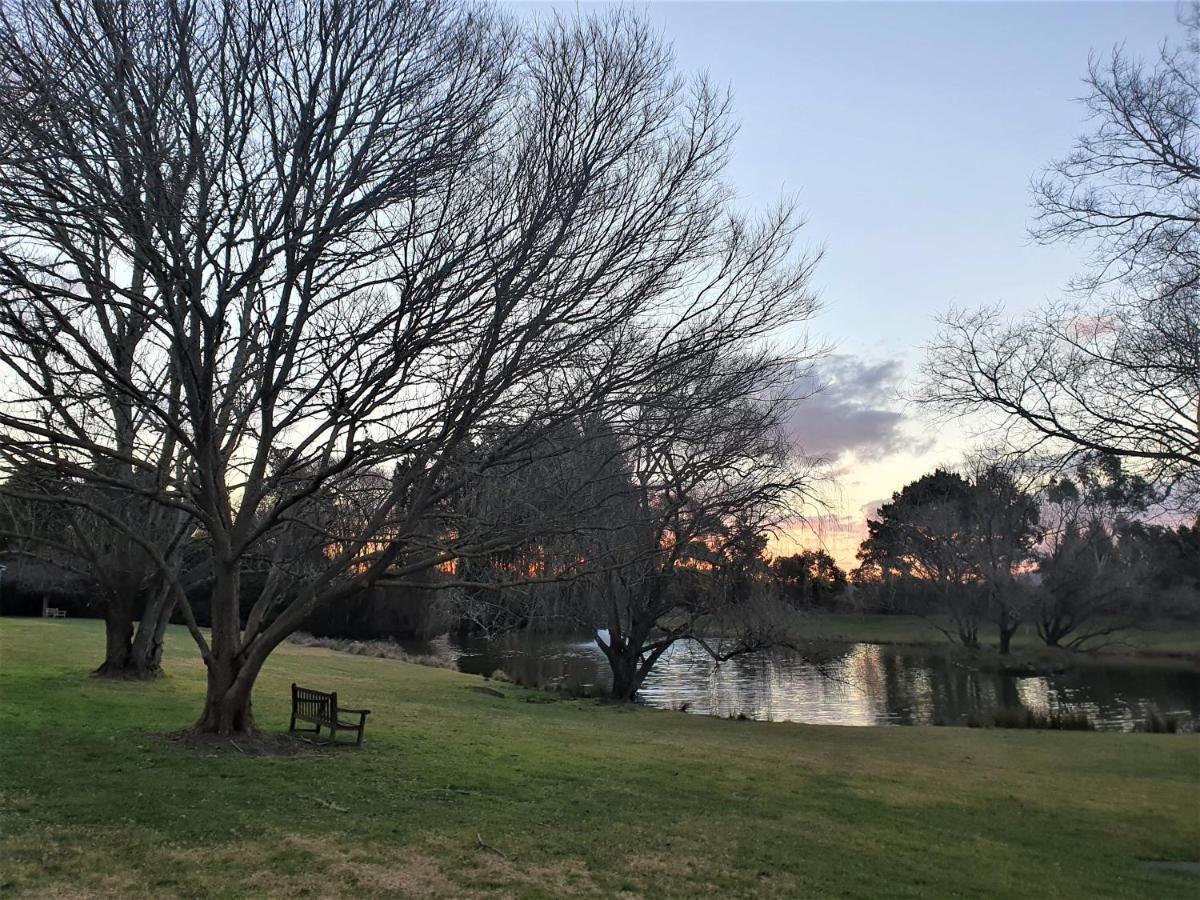 Briars Country Lodge Bowral Exterior foto