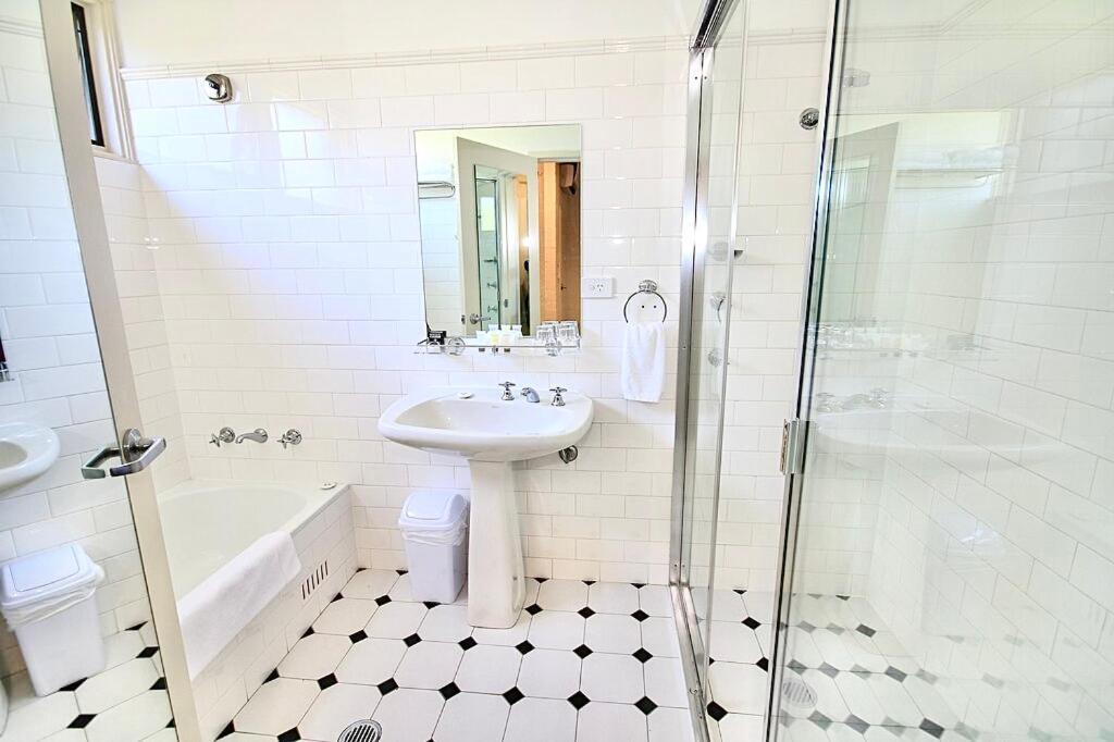Briars Country Lodge Bowral Zimmer foto