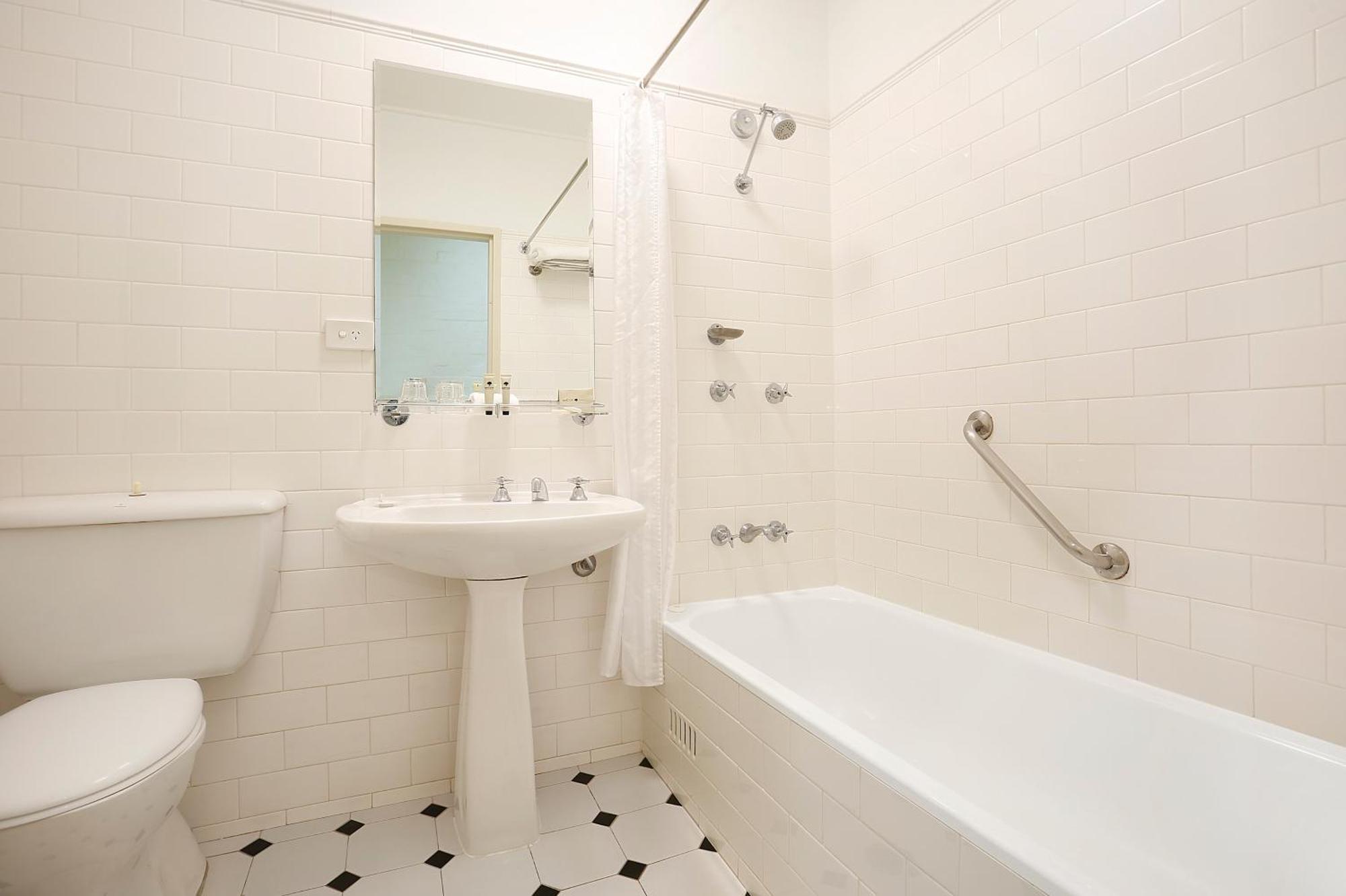 Briars Country Lodge Bowral Zimmer foto