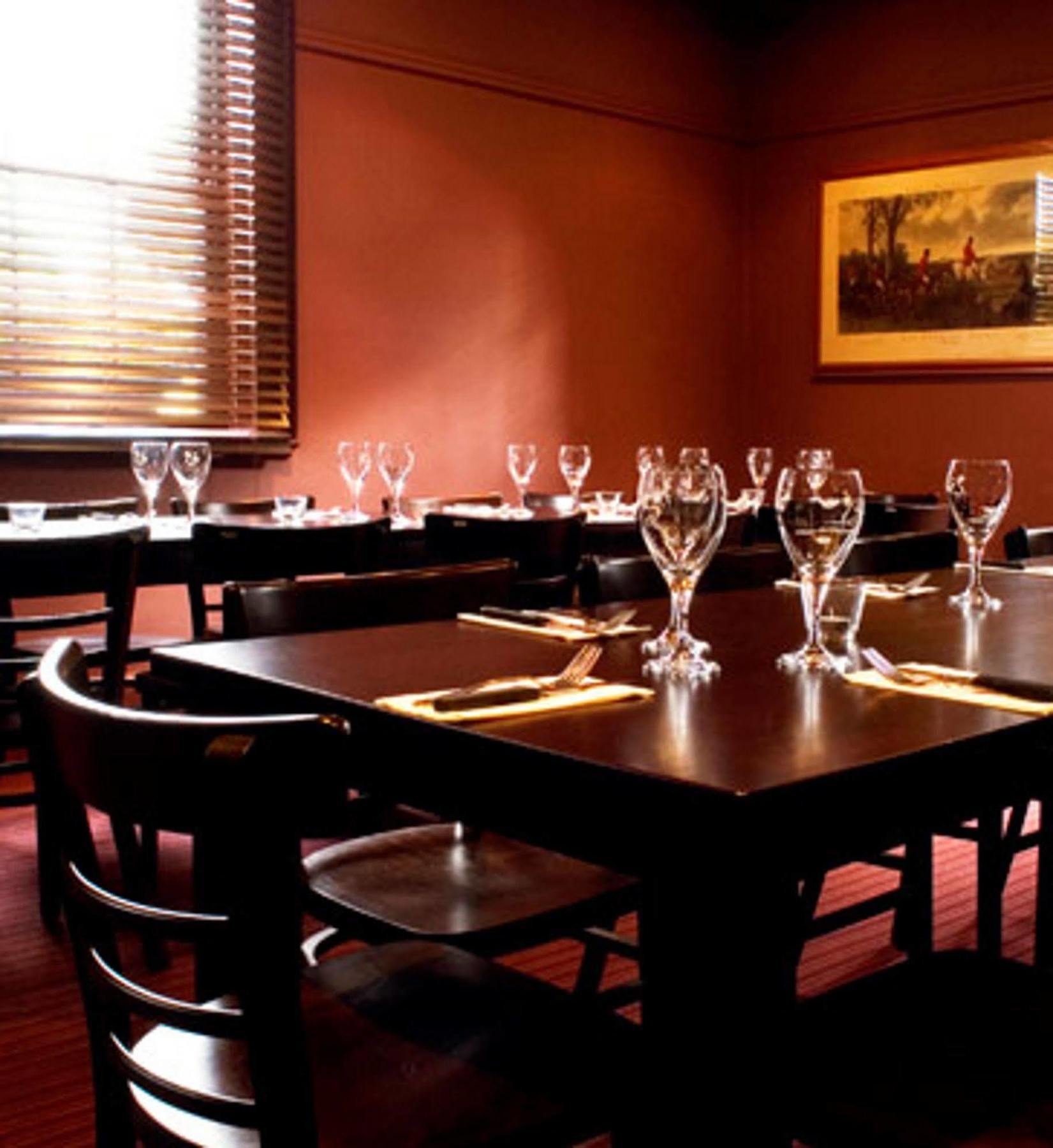 Briars Country Lodge Bowral Exterior foto