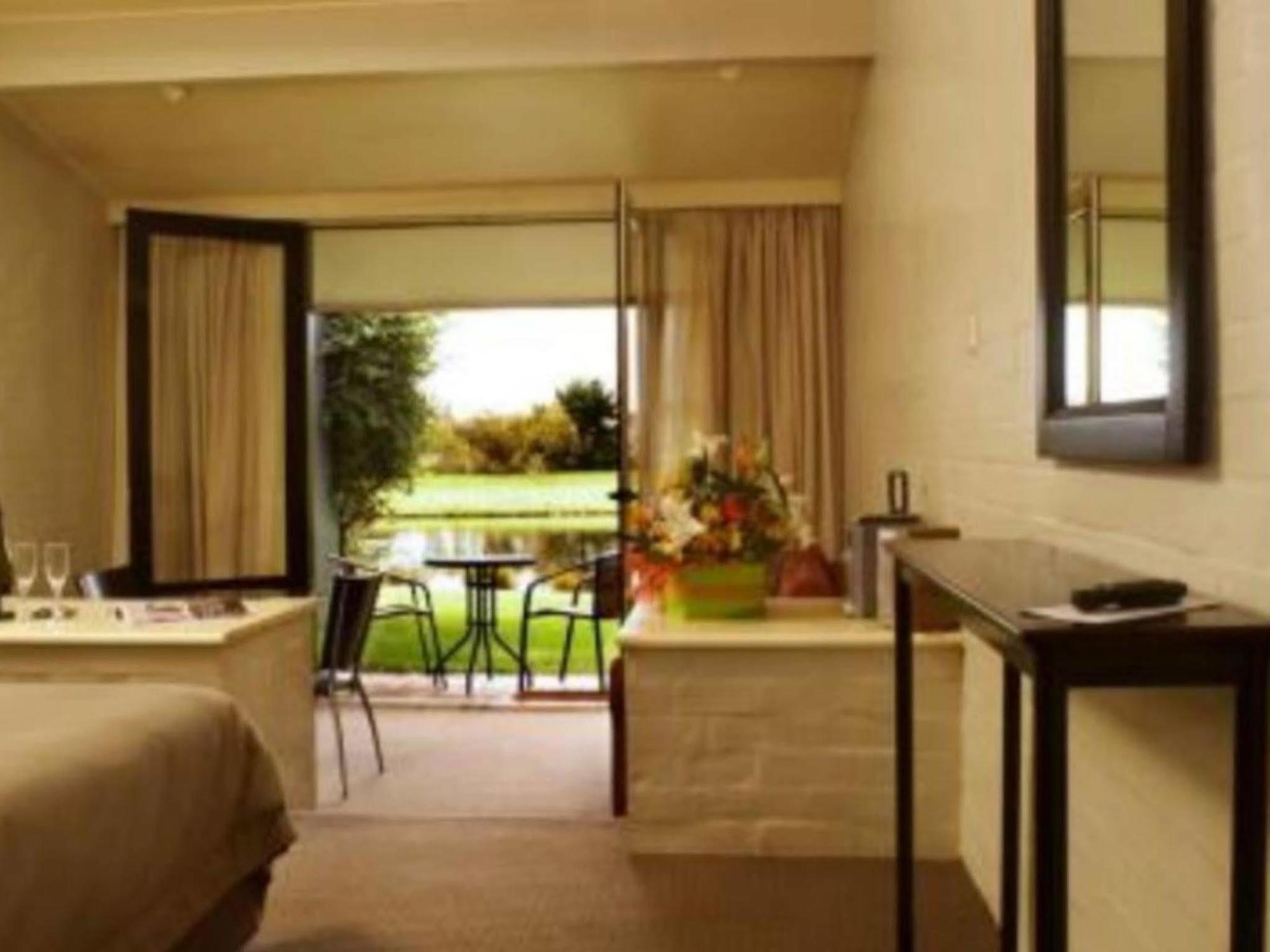 Briars Country Lodge Bowral Exterior foto