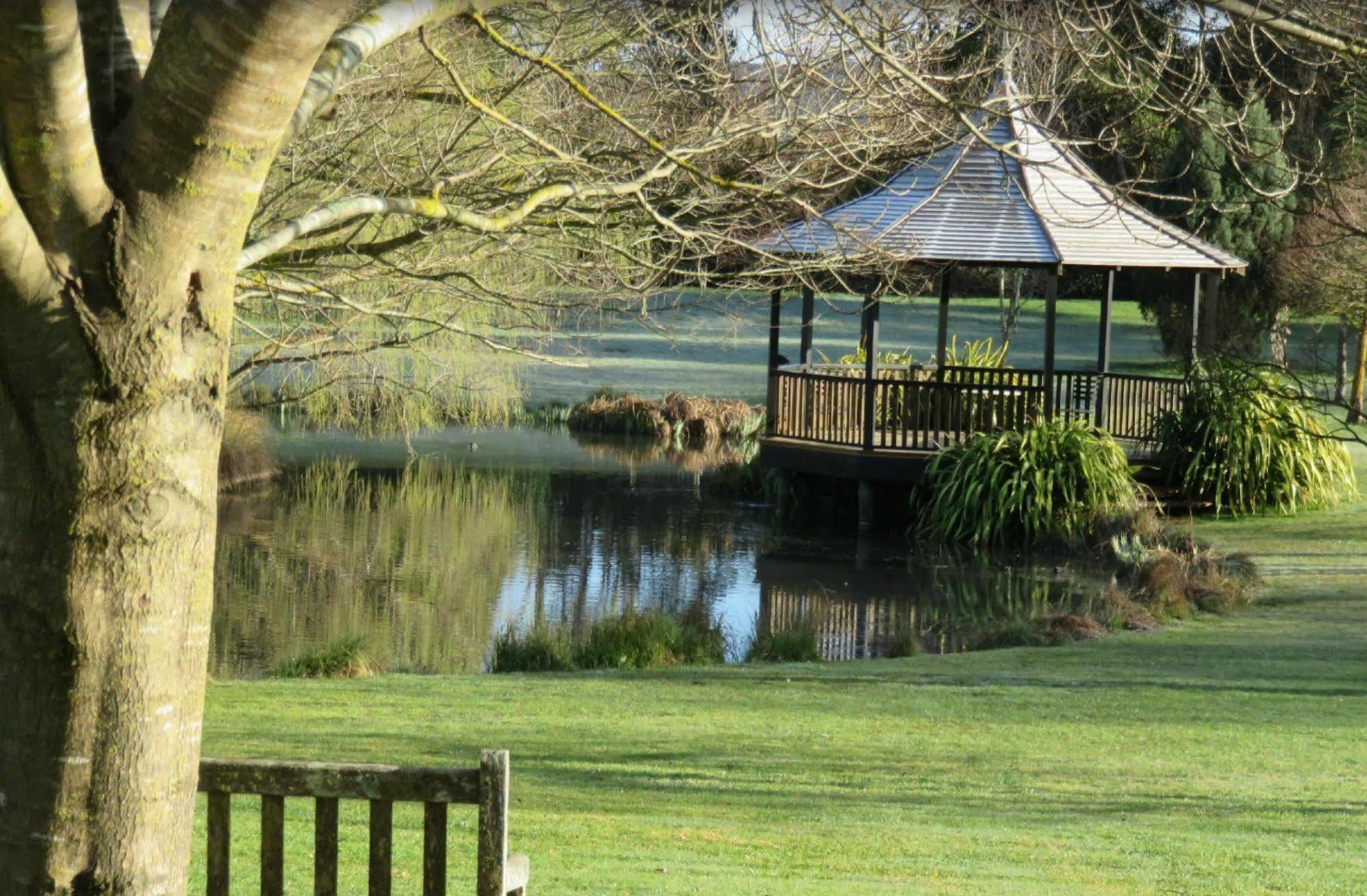 Briars Country Lodge Bowral Exterior foto